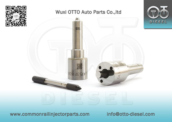 DLLA153P1608 Bosch Diesel Nozzle per iniettori 0 445110274 / 275 / 724