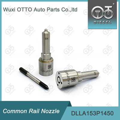 DLLA153P1450 Bosch Diesel Nozzle per iniettori Common Rail 0445110232/233