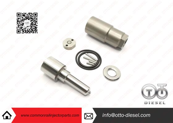 Riparazione Kit For Injector 095000-829X/23670-0L050 DLLA155P1062 di Denso