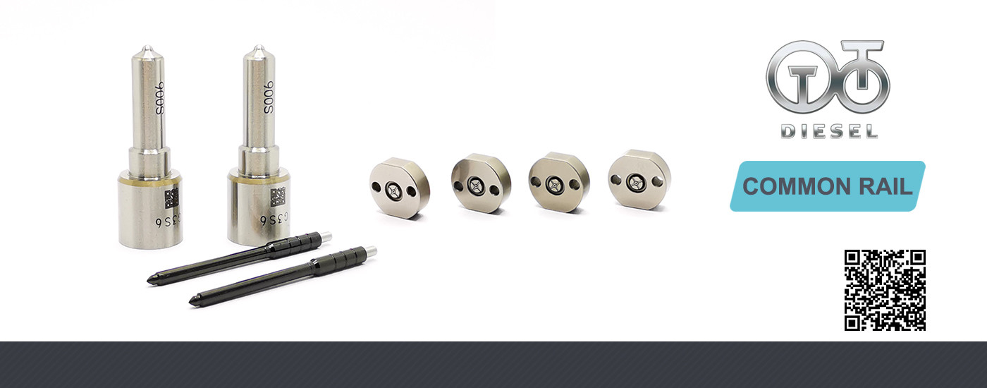 Ugello Common Rail Bosch