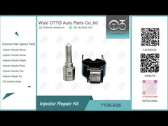 7135-835 Kit di riparazione degli iniettori Delphi