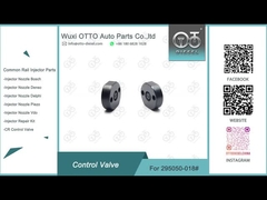 Valvola di controllo Denso per iniettore 295050-046#/018#/020# 23670-0L090 23670-30400