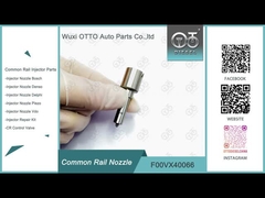 F00VX40066 Bosch Piezo Nozzle per iniettori 0445117021 / 022 / 076