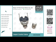 Valvola di controllo dell'iniettore Delphi 28239295 per iniettori EJBR03301D