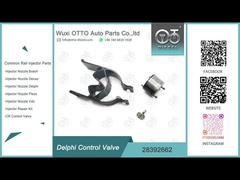 Delphi 28392662 Valvola di controllo Common Rail per iniettore 28342997