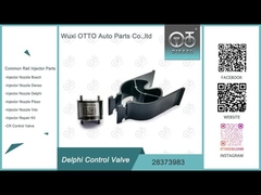 28373983 Valvola di controllo Common Rail per iniettori Delphi Common Rail SYMC D22 _6