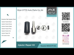 Kit di riparazione per iniettori Siemens CP1311537424 / 92333