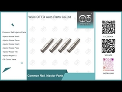 Valvola di controllo dell'iniettore dell'unità elettronica Bosch EUD 7.0050