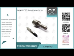 L375PRD Delphi Common Rail Nozzle per iniettori 28236381