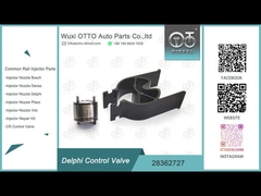 28319895/28388960 Valvola comune per iniettori