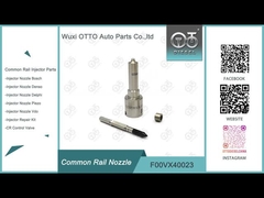 F00VX40023 / F00 VX 40023 Bosch Piezo Nozzle per iniettori 0445115018 / 019