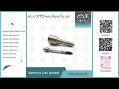 F00VX40051 / F00 VX 40051 Bosch Piezo Nozzle per iniettori 0445117010 / 0986435410