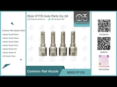 M0001P153 SIEMENS VDO Common Rail Nozzle per iniettori 5WS40252