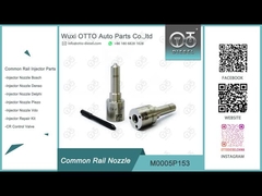 M0005P153 SIEMENS VDO Common Rail Nozzle per iniettori 5WS40441 / A2C59511603