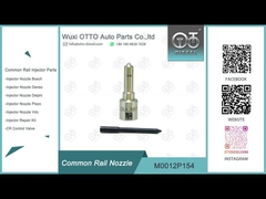 M0012P154 SIEMENS VDO Common Rail Nozzle per iniettori 50274V05 A2C53252642