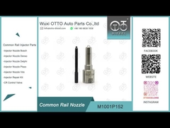 M1001P152 SIEMENS VDO Common Rail Nozzle per iniettori 5WS40086 / A2C59511610