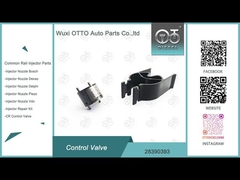 28390393 Valvola di controllo Common Rail per iniettore 28229876 applicata JCB SCOUT 93KW T4 4.4L