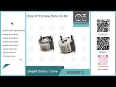 9308-621C Valvola di controllo Delphi Common Rail per iniettori R03101D/R05102D/28232251