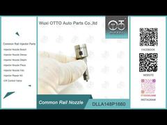 DLLA148P1660 Ugello Common Rail 30g per Iniettori Bosch 044511419