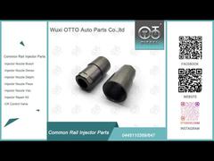 Dado ugello iniettore piezo