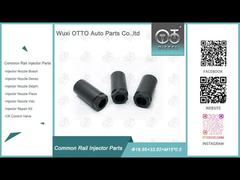 Parti di iniettori Common Rail1