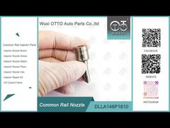 Ugello comune della ferrovia di Bosch