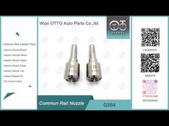 Ugello Common Rail Denso G3S4 per Mitsubishi 4N13 EURO 5
