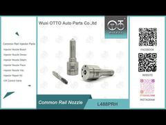 Ugello Common Rail Delphi