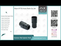 Ricambi per iniettori Common Rail Diesel - Dado dell'ugello, Dimensioni ΦΦ18.9×36.6×M17*0.75