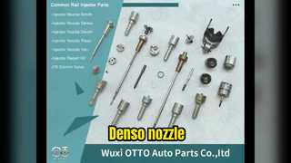 DLLA152P959 Ugello Denso