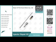 Kit di riparazione iniettori diesel F00VW40095 per 0445110522