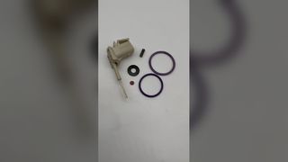 Kit di riparazione iniettore carburante 891807 Soluzione di manutenzione VO E3