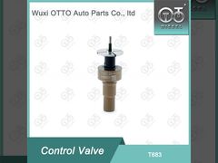 T683 Tappo valvola di controllo iniettore diesel Acciaio rapido