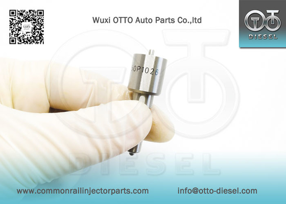 Ugello comune della ferrovia di DLLA150P1026 /093400-1026 Denso per gli iniettori 095000-779#/095000-780#
