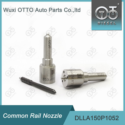 Fusoliera comune Denso DLLA150P1052 per motore HOWO