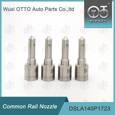 DSLA140P1723(0433175481) Ugello Common Rail DSLA 140P 1723 Ugello Iniettore per Iniettori 0445120123