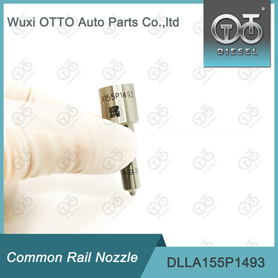 DLLA155P1493 ugelli per iniettore per rotaia comune 0445110250 MAZDA