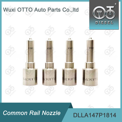 Ugello Common Rail Bosch DLLA147P1814 Per Iniettori 0445120153
