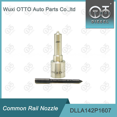 DLLA142P1607 Bosch Diesel Nozzle per iniettori Common Rail 0445110276