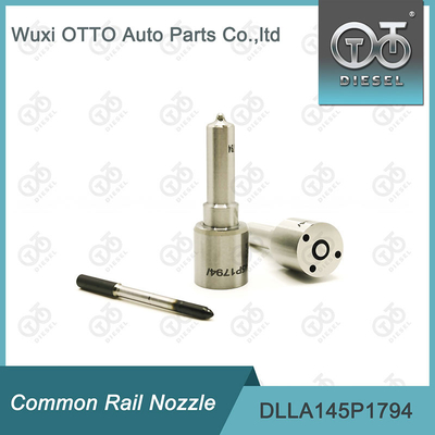 DLLA145P1794 ugello Common Rail per iniettori 0445120157 / 0986435564
