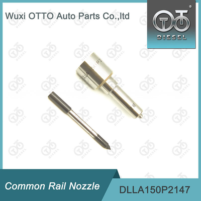 Ugello diesel di DLLA150P2147 Bosch per gli iniettori Common Rail 0445110375/634