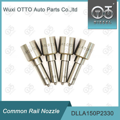 Ugello Common Rail DLLA150P2330 DLLA 150P 2330 Per Iniettori 0445120333 / 431 Applicato YUCHAI