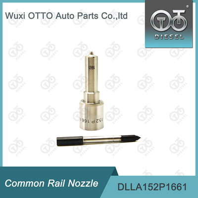 Ugello diesel di DLLA152P1661 Bosch per gli iniettori Common Rail 0445110680/524