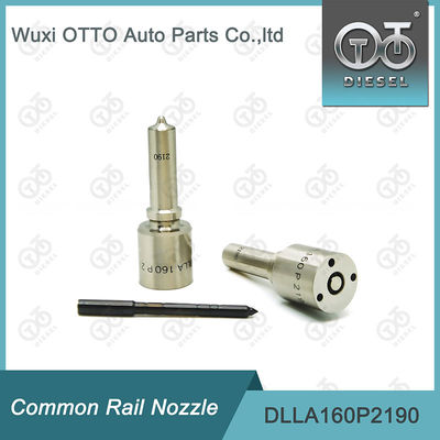 DLLA160P2190 ugello diesel per iniettori Common Rail 0 445 110 4141.6D