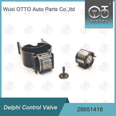28651416 Valvola di Controllo Common Rail Per Iniettori 28437695