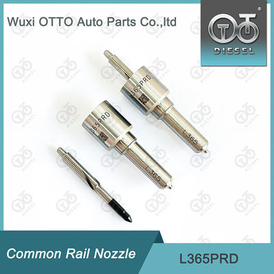 L365PRD  Common Rail Nozzle per iniettori 28239766 / 28264951 / 28489548