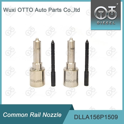 Ugello comune della ferrovia DLLA156P1509 per l'iniettore 0445110255/256 33800-2A400