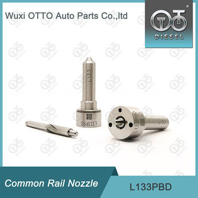 Iniettori R00501Z di L133PBD Delphi Common Rail Nozzle For