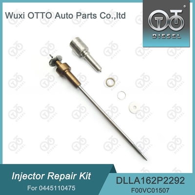 Ugello DLLA162P2292 di Kit For Injectors 0445110475 di riparazione di Bosch