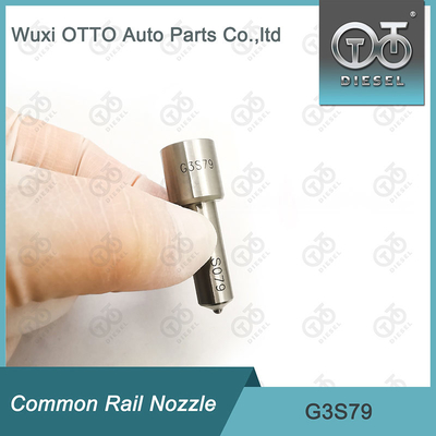 Iniettore Common Rail DENSO G3S79 295050-1590 23670-E0590